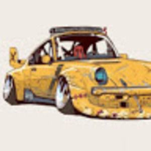 Meet your Posher, Ian